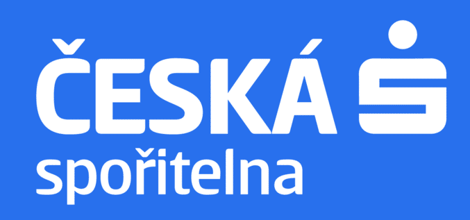 Česká_spořitelna logo